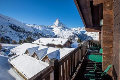 Monte Rosa Suite