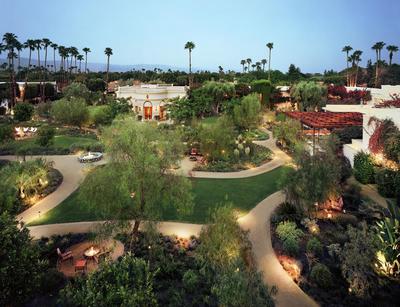 Parker Palm Springs image