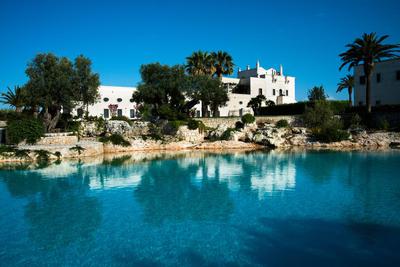Masseria San Domenico Spa-Thalasso & Golf Resort image