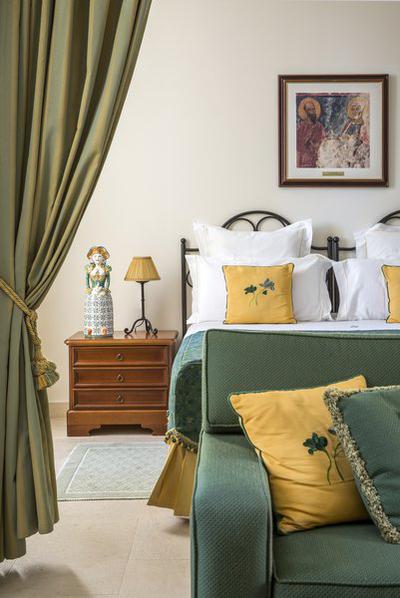 Junior Suite Masseria