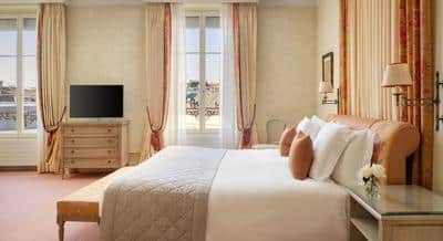 Junior Suites Ville View