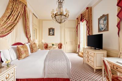 Empress Sissi Suite