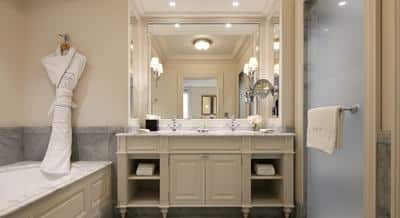 Beau-Rivage Suite