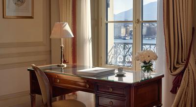 Junior Suites Lake View