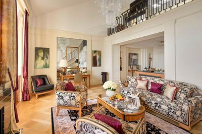 Heritage Suite