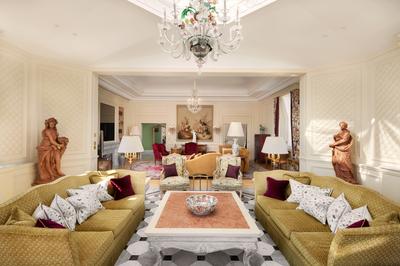 Royal Residence