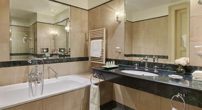 Junior Suites Lake View
