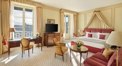 Junior Suites Lake View