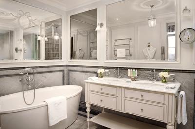 Empress Sissi Suite