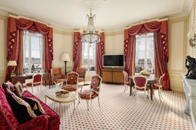 Empress Sissi Suite