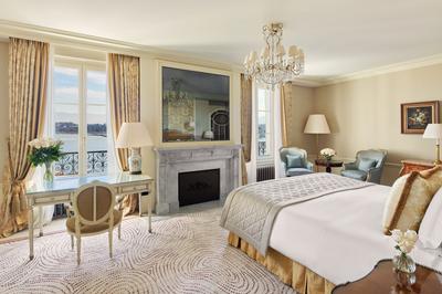 Prestige Junior Suites Lake View