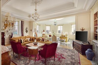 Royal Residence