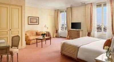 Junior Suites Ville View