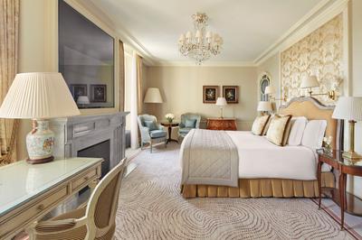 Prestige Junior Suites Lake View