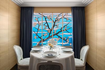 Imperial Suite