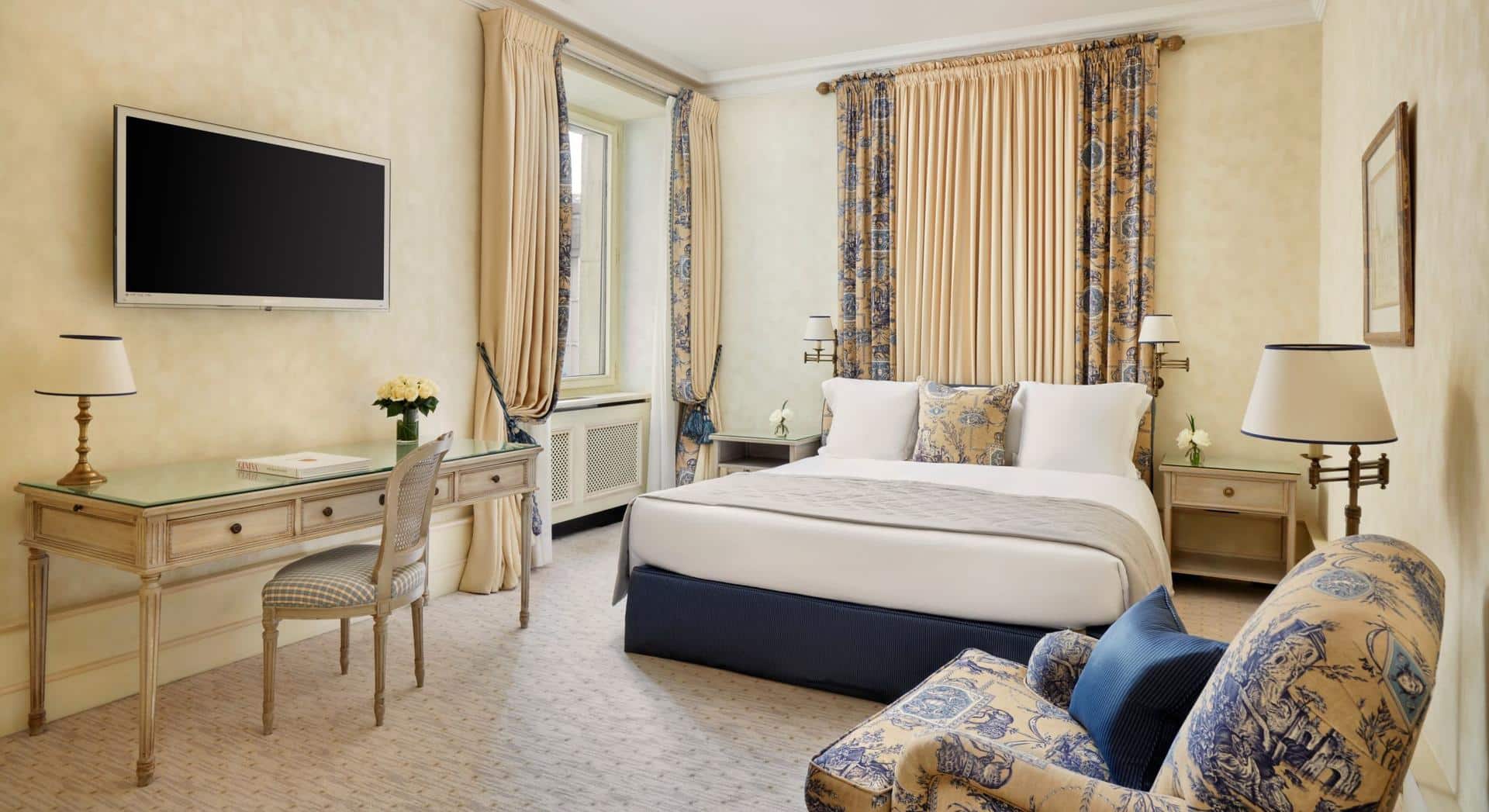 Beau-Rivage Geneva