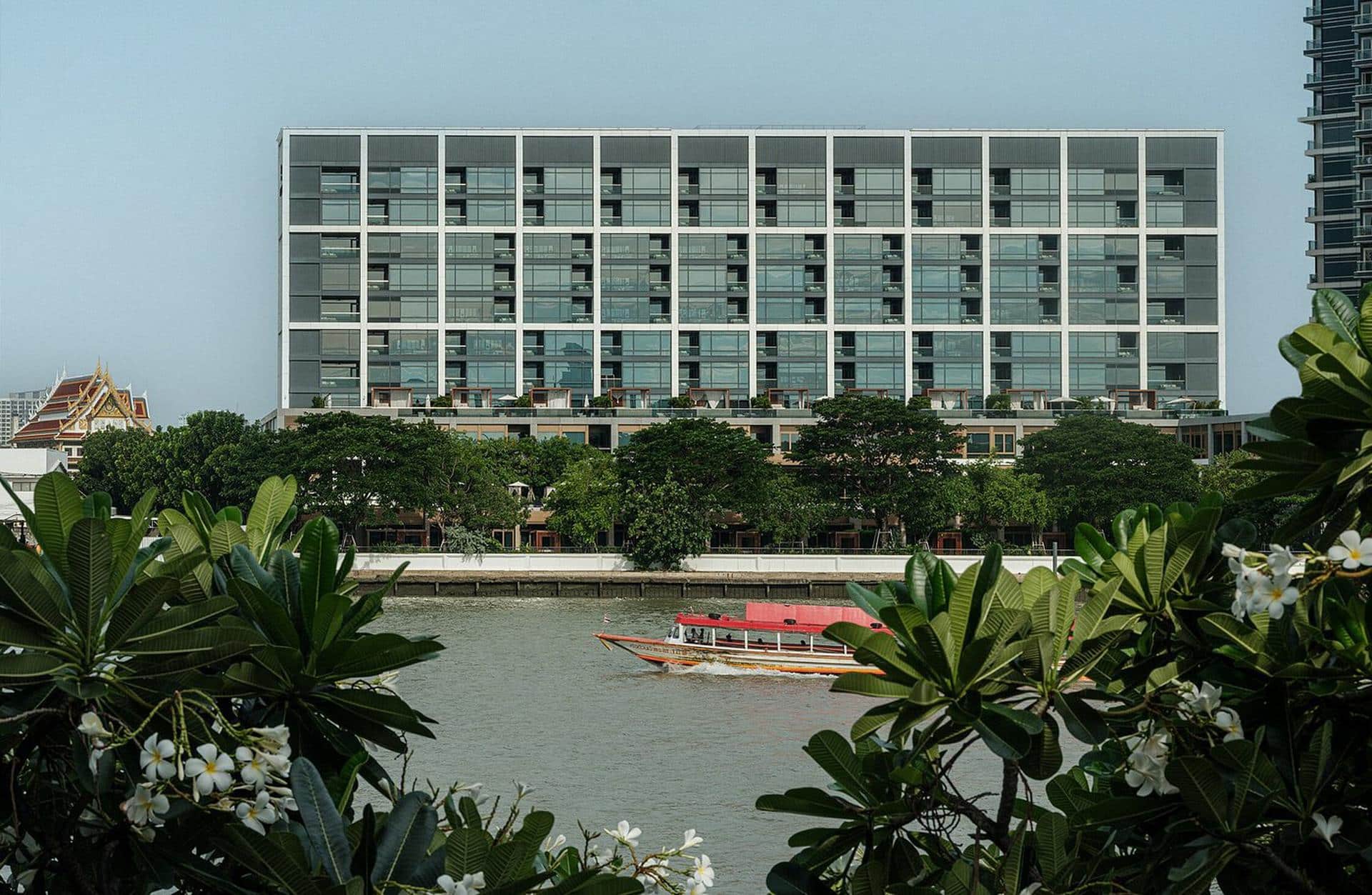 Capella Bangkok
