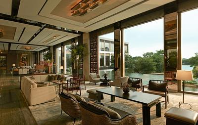 Tea Lounge