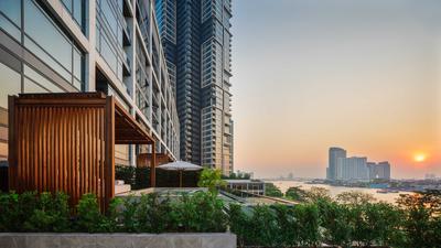 Verandah Suite