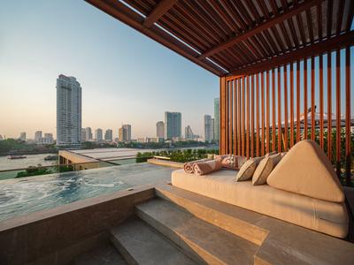 Verandah