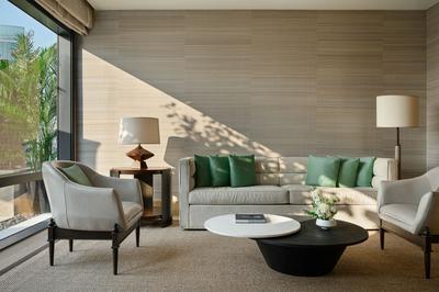 Verandah Suite