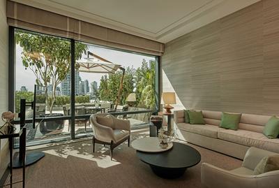 Verandah Suite