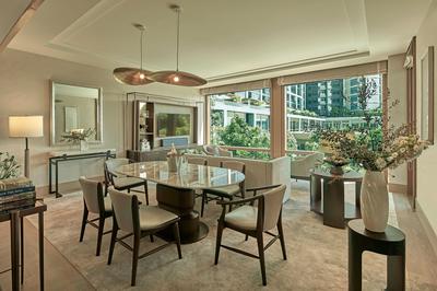 Capella Suite