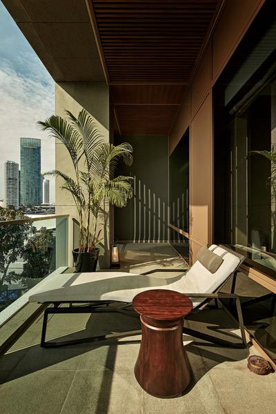 Capella Suite
