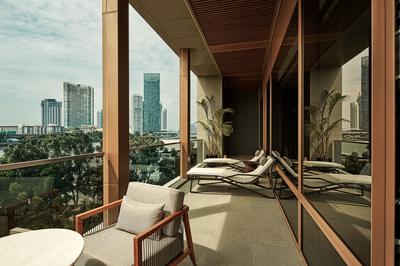 Capella Suite