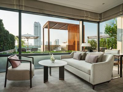 Verandah
