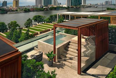 Verandah