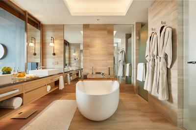 Verandah Suite