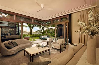 Presidential Villa