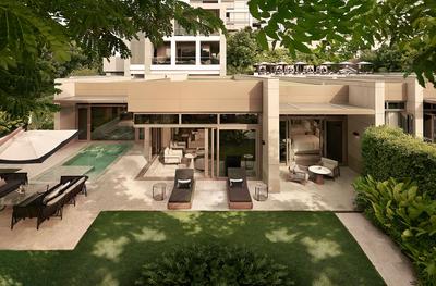 Presidential Villa