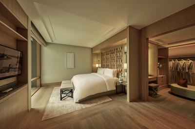 Courtyard Suite