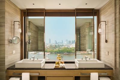 2 Bedroom Family River Suite