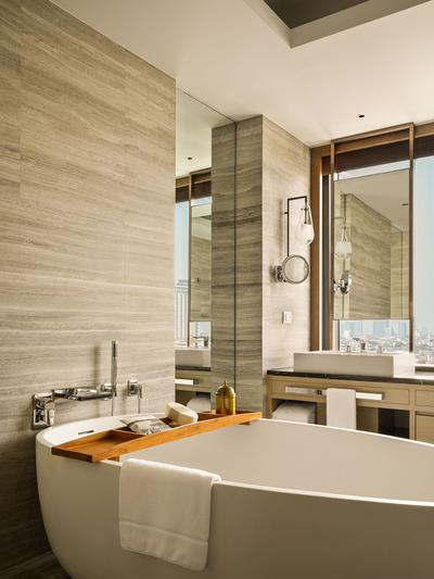 2 Bedroom Family River Suite