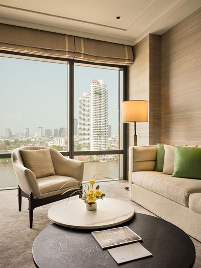 2 Bedroom Family River Suite