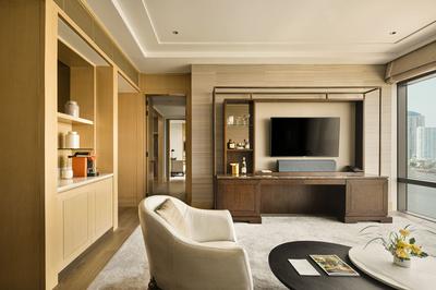 2 Bedroom Family River Suite