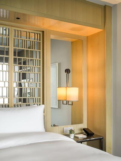 2 Bedroom Family River Suite