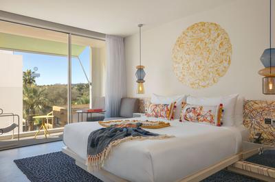 Wonderful Room