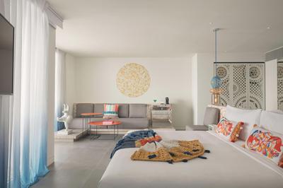Marvellous Suite