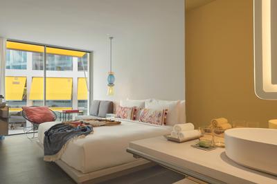 Cozy Room