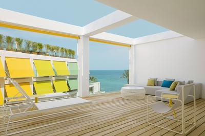 Marvellous Suite