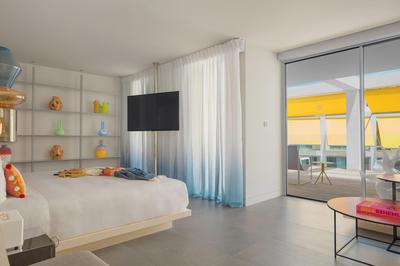Marvellous Suite