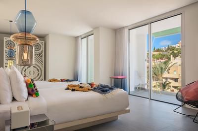 Wonderful Room