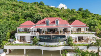 Villa Diane