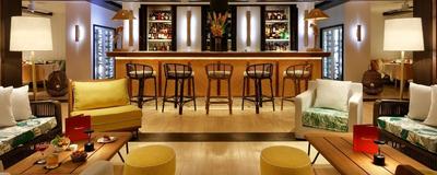 le Bar du Fouquet's