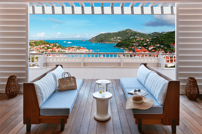 Suite Lucien Duplex Jacuzzi