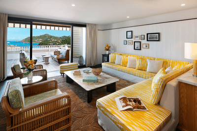 Suite Lucien Duplex Jacuzzi